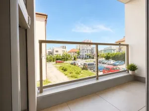 Pronájem bytu 2+kk, České Budějovice, Hálkova, 40 m2