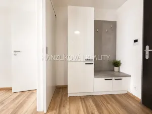 Pronájem bytu 2+kk, České Budějovice, Hálkova, 40 m2