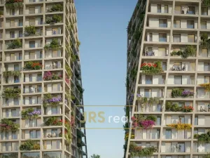 Prodej bytu 3+kk, durres, Albánie, 134 m2