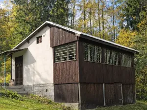 Prodej chaty, Valšov, 54 m2