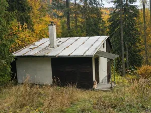 Prodej chaty, Valšov, 54 m2