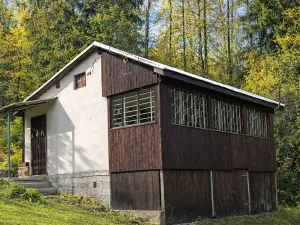Prodej chaty, Valšov, 54 m2