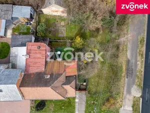 Prodej rodinného domu, Zlín - Malenovice, Polní II, 210 m2