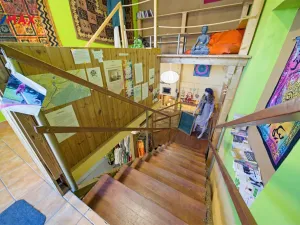 Prodej obchodního prostoru, Karlovy Vary, Jugoslávská, 142 m2