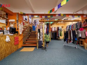 Prodej obchodního prostoru, Karlovy Vary, Jugoslávská, 142 m2