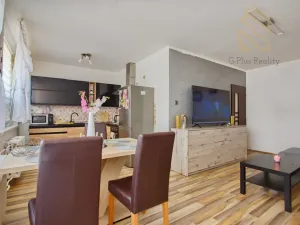 Prodej bytu 4+kk, Postoloprty, Dvořákova, 90 m2