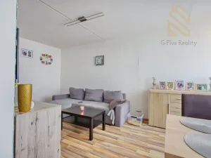 Prodej bytu 4+kk, Postoloprty, Dvořákova, 90 m2