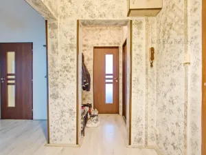 Prodej bytu 4+kk, Postoloprty, Dvořákova, 90 m2