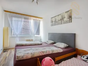 Prodej bytu 4+kk, Postoloprty, Dvořákova, 90 m2