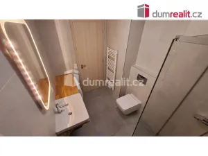 Pronájem bytu 1+kk, Praha - Veleslavín, Adamova, 31 m2