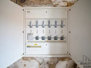 Prodej obchodního prostoru, Chudenice, Mírové nám., 1906 m2