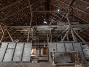 Prodej obchodního prostoru, Chudenice, Mírové nám., 1906 m2