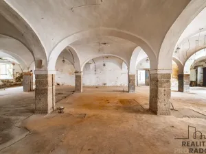Prodej komerční nemovitosti, Chudenice, Mírové nám., 1906 m2