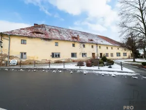 Prodej komerční nemovitosti, Chudenice, Mírové nám., 1906 m2