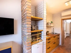 Pronájem bytu 2+kk, Kurdějov, 34 m2