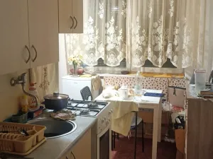 Prodej bytu 1+1, Ostrava, Lumírova, 39 m2