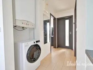 Pronájem bytu 2+1, Brno, Ponětovická, 62 m2