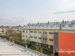 Pronájem bytu 2+1, Brno, Ponětovická, 62 m2