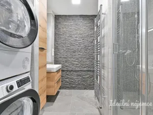 Pronájem bytu 1+1, Brno - Řečkovice, Horácké náměstí, 44 m2