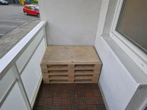 Pronájem bytu 1+1, Brno - Řečkovice, Horácké náměstí, 44 m2