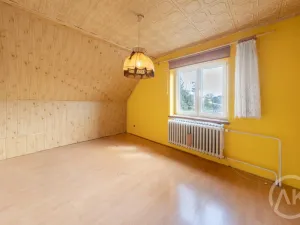 Prodej rodinného domu, Ostrava - Krásné Pole, Pohoří, 220 m2