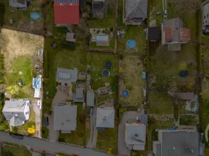 Prodej rodinného domu, Ostrava - Krásné Pole, Pohoří, 220 m2