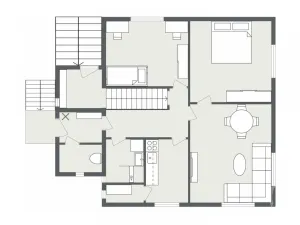 Prodej rodinného domu, Ostrava - Krásné Pole, Pohoří, 220 m2