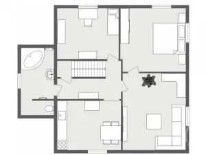 Prodej rodinného domu, Ostrava - Krásné Pole, Pohoří, 220 m2