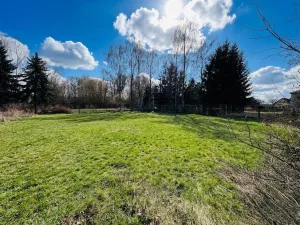 Prodej pozemku pro bydlení, Církvice, 8421 m2
