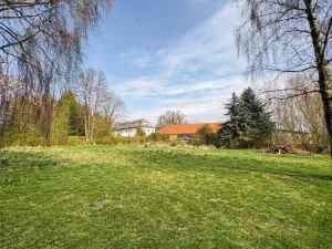 Prodej pozemku pro bydlení, Církvice, 8421 m2