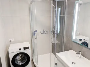 Pronájem bytu 1+kk, Praha, Poděbradská, 35 m2