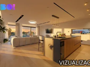 Prodej bytu 4+kk, Čeladná, 153 m2