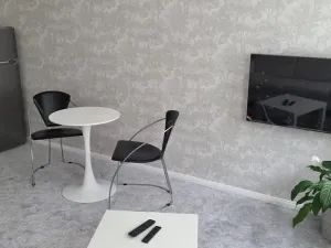 Pronájem bytu 1+kk, Praha - Vinohrady, Záhřebská, 30 m2