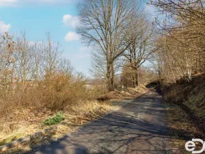 Prodej pozemku pro bydlení, Mrač, 1370 m2