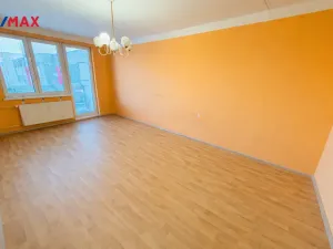 Prodej bytu 3+1, České Budějovice - České Budějovice 2, J. Bendy, 71 m2