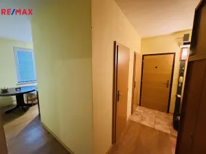 Prodej bytu 3+1, České Budějovice - České Budějovice 2, J. Bendy, 71 m2