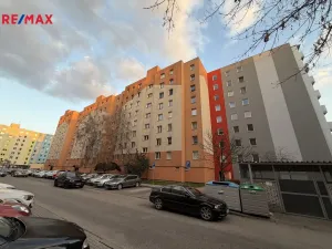 Prodej bytu 3+1, České Budějovice - České Budějovice 2, J. Bendy, 71 m2