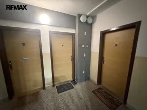 Prodej bytu 3+1, České Budějovice - České Budějovice 2, J. Bendy, 71 m2