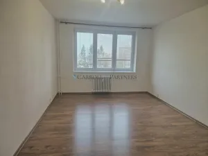 Pronájem bytu 1+1, Ostrava - Poruba, Otakara Jeremiáše, 36 m2