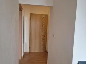 Pronájem bytu 1+1, Ostrava - Poruba, Otakara Jeremiáše, 36 m2