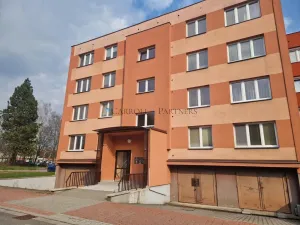 Pronájem bytu 1+1, Ostrava - Poruba, Otakara Jeremiáše, 36 m2