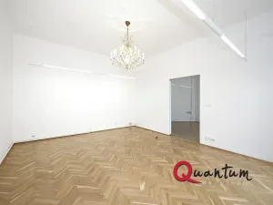 Pronájem bytu 4+1, Praha - Holešovice, Dukelských hrdinů, 146 m2