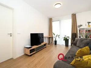 Pronájem bytu 2+kk, Praha - Michle, Michelská, 47 m2