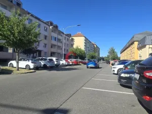 Pronájem bytu 2+1, Hodonín, Brandlova, 55 m2