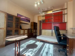 Pronájem bytu 1+kk, Praha - Břevnov, Na Petynce, 15 m2