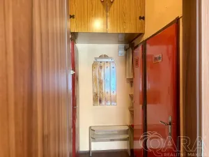 Pronájem bytu 1+kk, Praha - Břevnov, Na Petynce, 15 m2