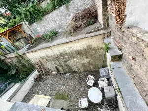 Pronájem bytu 1+kk, Praha - Břevnov, Na Petynce, 15 m2