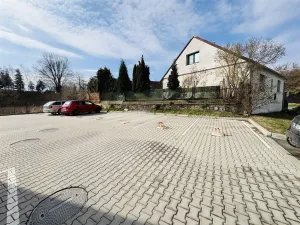 Prodej garážového stání, Kozmice, 12 m2