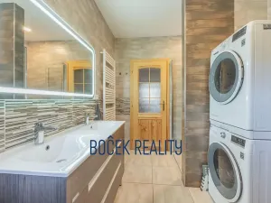 Prodej rodinného domu, Jince, 88 m2