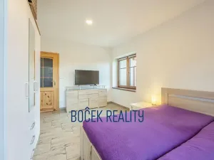 Prodej rodinného domu, Jince, 88 m2